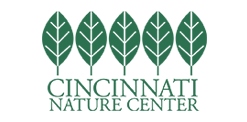 Cincinnati Nature Center logo